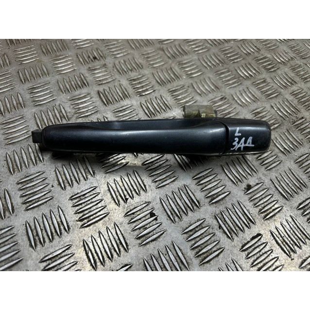 Ручка двери наружная задняя левая MITSUBISHI LANCER 9 (2003-2009) MR526109