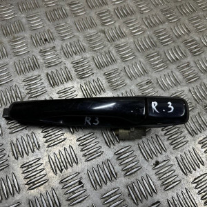 Ручка двери наружная правая задняя MITSUBISHI LANCER 9 (2003-2009) MR526110