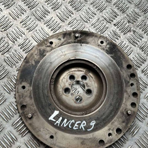 Маховик Mitsubishi Lancer 9 (2003-2009) 1,6 МКПП MD372568