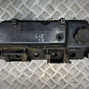 Крышка клапанная 1,6 Mitsubishi Lancer 9 (2003-2009) MD371440
