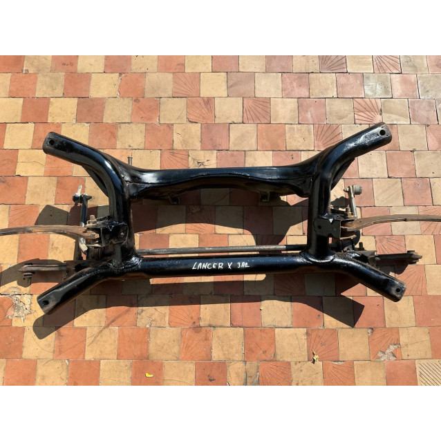 Балка Задней Подвески Mitsubishi Lancer X (2007-2013) 4100A033
