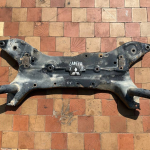 Балка Передней Подвески Mitsubishi Lancer X (2007-2013) MN100292