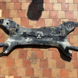 Балка Передней Подвески Mitsubishi Lancer X (2007-2013) MN100292