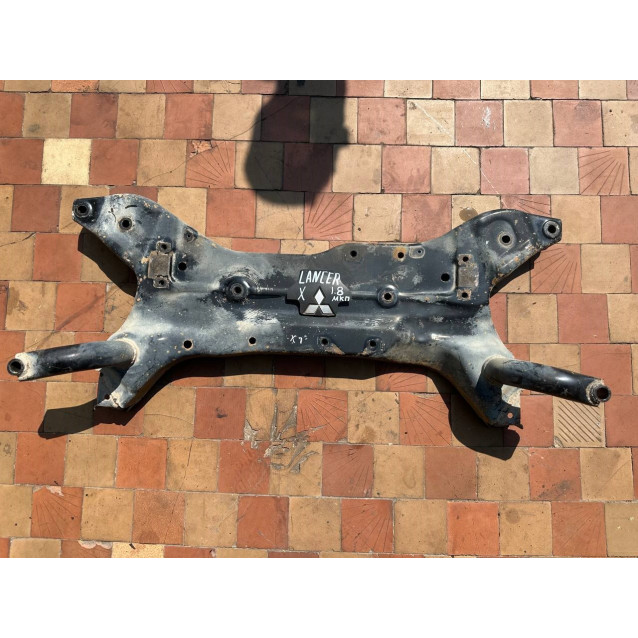 Балка Передней Подвески Mitsubishi Lancer X (2007-2013) MN100292