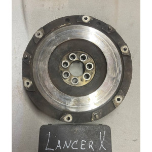 Маховик Mitsubishi Lancer X (2007-2013) 2,0 /1,8МКПП MN163878