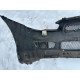 Бампер передний  Mitsubishi Lancer X (2007-2013) 6400B500