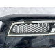 Бампер передний  Mitsubishi Lancer X (2007-2013) 6400B500