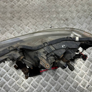 Фара правая Mitsubishi Lancer X (2007-2013) 8114030B60