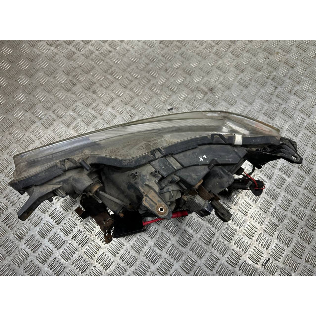 Фара правая Mitsubishi Lancer X (2007-2013) 8114030B60
