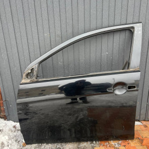 Дверь передняя левая Mitsubishi Lancer X (2007-2013) 5700A557