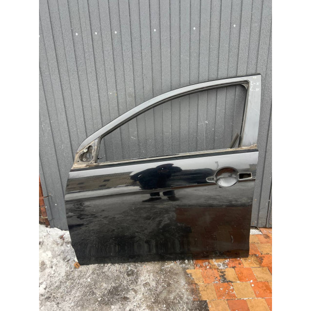 Дверь передняя левая Mitsubishi Lancer X (2007-2013) 5700A557