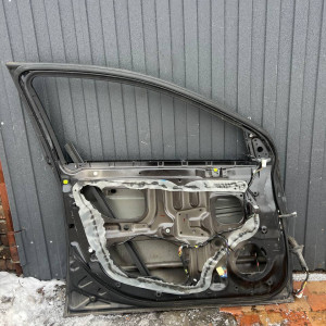 Дверь передняя левая Mitsubishi Lancer X (2007-2013) 5700A557