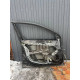 Дверь передняя левая Mitsubishi Lancer X (2007-2013) 5700A557