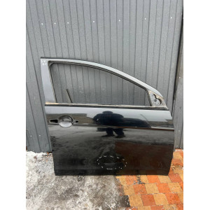 Дверь передняя правая Mitsubishi Lancer X (07-13) 5700A558 *ньюанс на фото