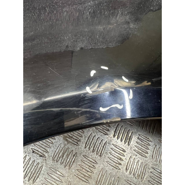 Крыло переднее левое Mitsubishi Lancer X (07-13) 5220C528 *есть ньюанс