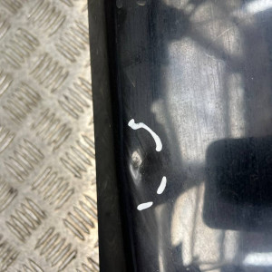 Крыло переднее правое Mitsubishi Lancer X (07-13) 5220C528 *есть дефект