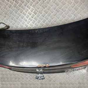 Крышка багажника Mitsubishi Lancer X 2007-2013 5920A059