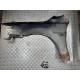Крыло переднее правое Mitsubishi Lancer X (07-13) 5220C528 *есть дефект