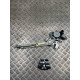 Стеклоподъемник передний правый Mitsubishi Lancer X (2007-2013) 5713A126 5713A086 *в сборе