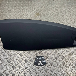 Подушка безпеки в торпедо с накладкой Mitsubishi Lancer X (2007-2013)