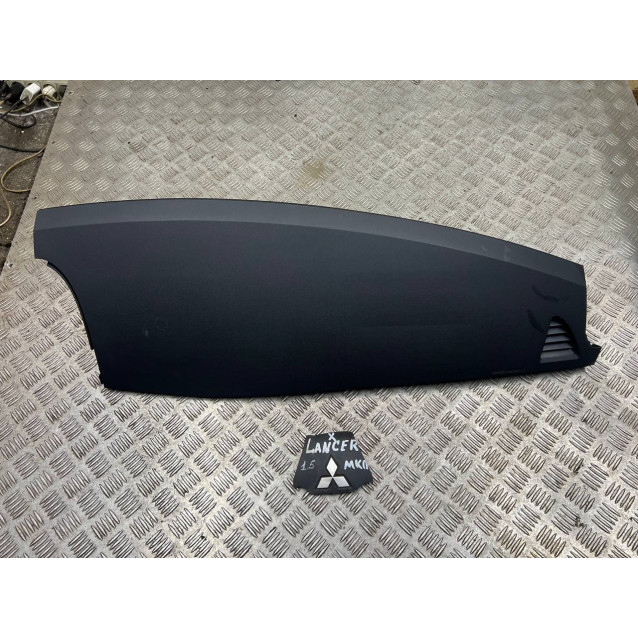 Подушка безпеки в торпедо с накладкой Mitsubishi Lancer X (2007-2013)