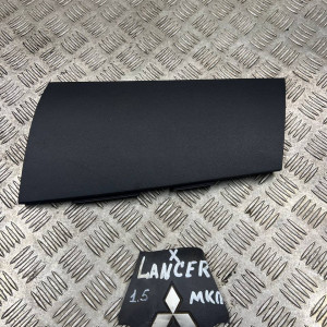 Консоль панель Mitsubishi Lancer X (2007-2013) 8011A225XA