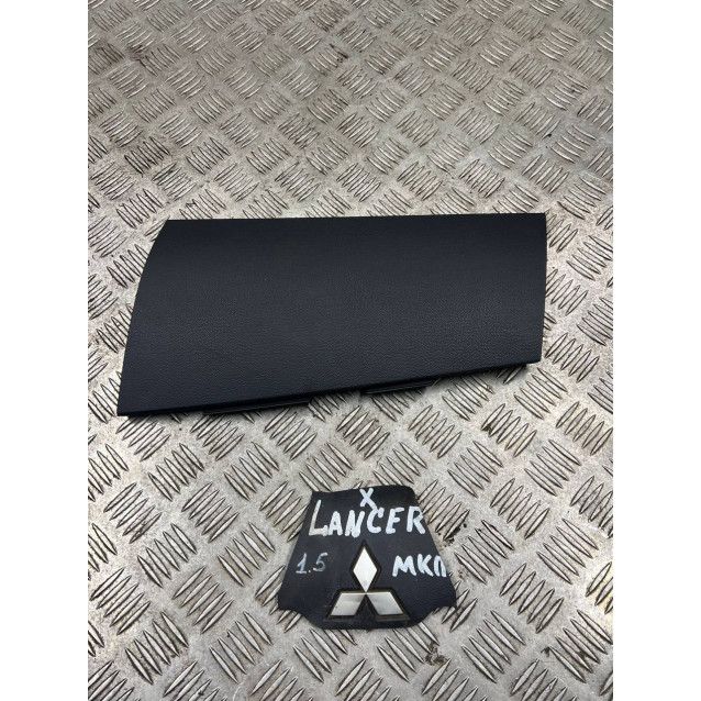 Консоль панель Mitsubishi Lancer X (2007-2013) 8011A225XA