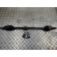 Полуось Привод передний правый Mitsubishi Lancer X 1.5 (2007-2013) 3815A170