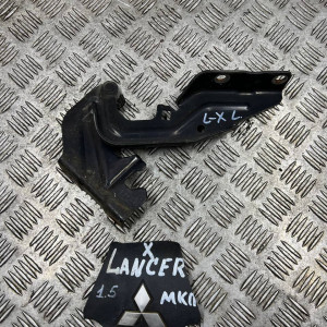 Петля капота ліва Mitsubishi Lancer X (2007-2013) 5905A089