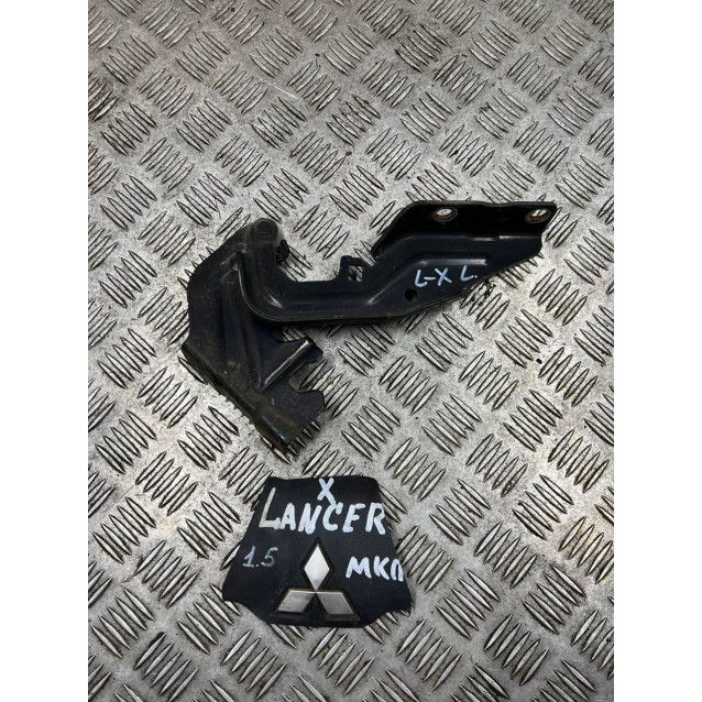 Петля капота ліва Mitsubishi Lancer X (2007-2013) 5905A089