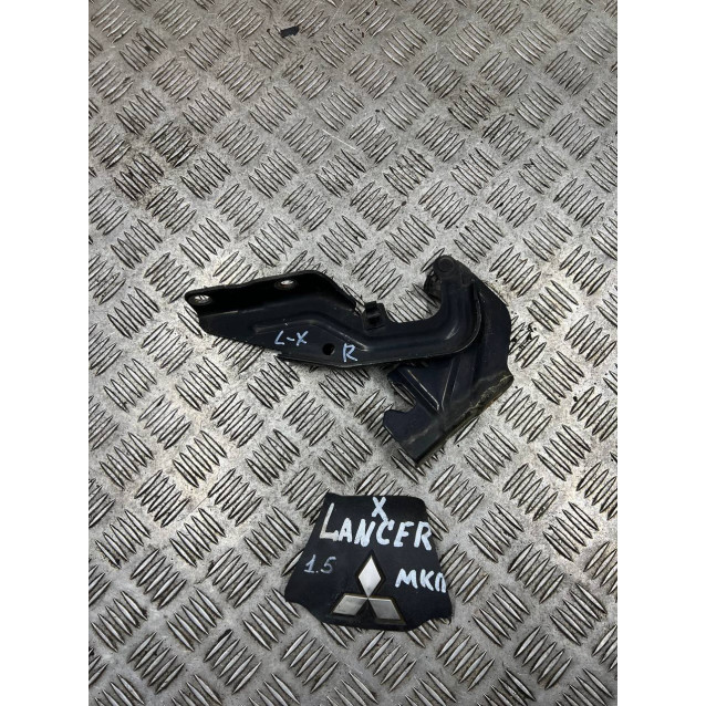 Петля капота права Mitsubishi Lancer X (2007-2013) 5905A090