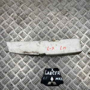 Абсорбер наполнитель бампера Mitsubishi Lancer X (2007-2013) 6400B996 6400F224 6400B995 6400F223
