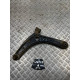 Рычаг передний левый Mitsubishi Lancer X (2007-2013) 4013A281 4013A009 4013A427 4013A617