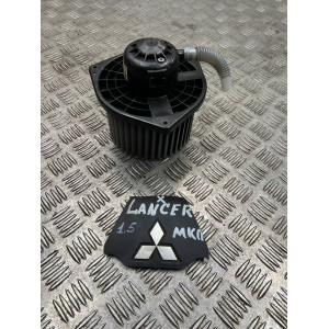 Моторчик пічки Mitsubishi Lancer X (2007-2013) 7802A017 7802A217