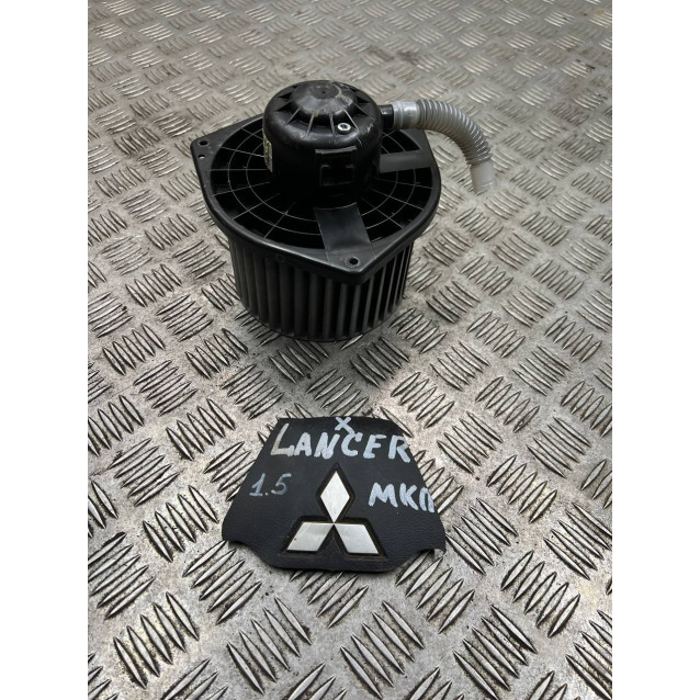 Моторчик пічки Mitsubishi Lancer X (2007-2013) 7802A017 7802A217