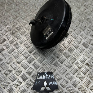 Усилитель тормозов вакуумный Mitsubishi Lancer X 1.5 (2007-2013) 4630A129 4630A247