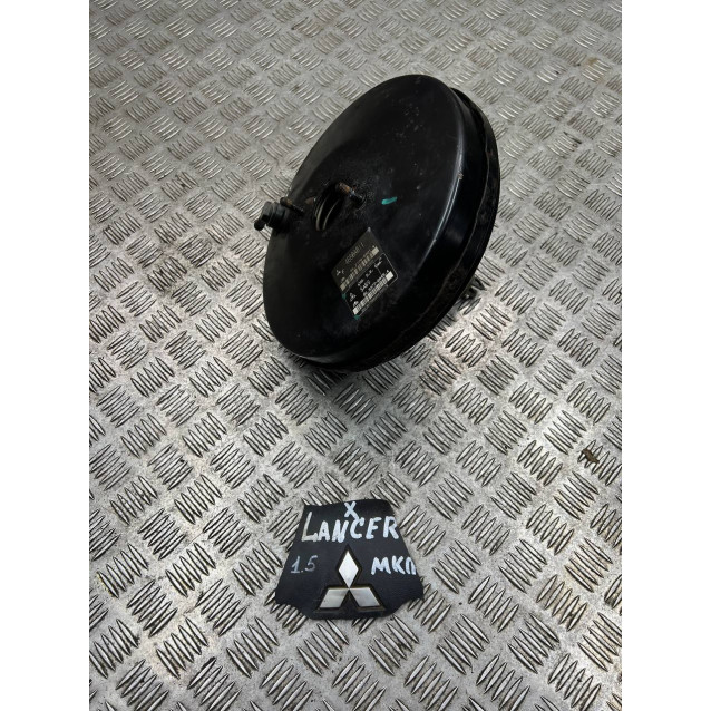 Усилитель тормозов вакуумный Mitsubishi Lancer X 1.5 (2007-2013) 4630A129 4630A247