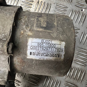 Рейка рулевая Mitsubishi Lancer X (2007-2013) 1,5 МКПП 99515800 4410A022 4410A386