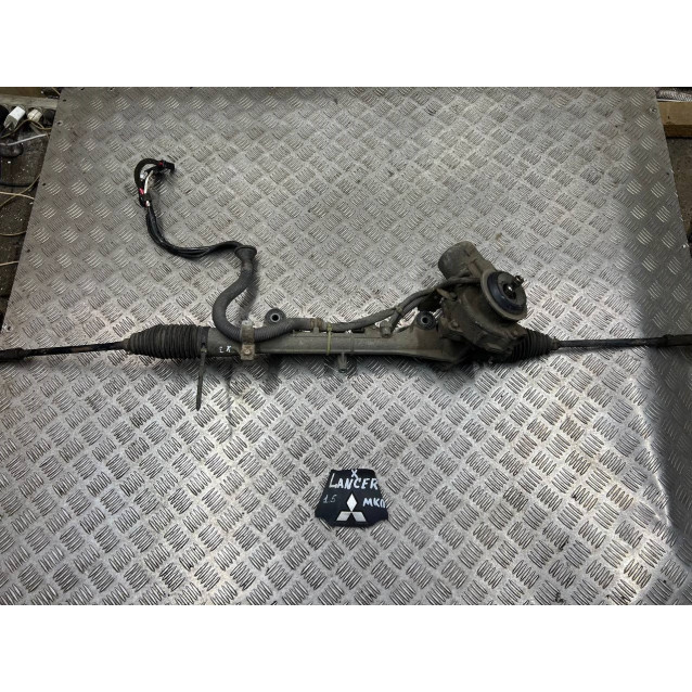 Рейка рулевая Mitsubishi Lancer X (2007-2013) 1,5 МКПП 99515800 4410A022 4410A386