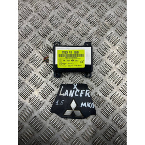 Блок управления bluetooth Mitsubishi Lancer X (2007-2013) 8785A016