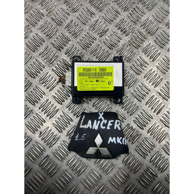 Блок управления bluetooth Mitsubishi Lancer X (2007-2013) 8785A016