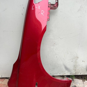 Крыло переднее правое Mitsubishi Lancer X (07-13) 5220C528