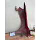 Крыло переднее правое Mitsubishi Lancer X (07-13) 5220C528