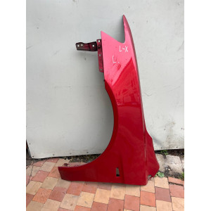 Крыло переднее левое Mitsubishi Lancer X (2007-2013) 5220C527 *дефект