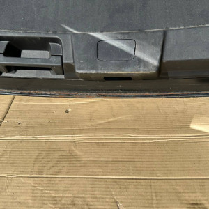 Крышка багажника Mitsubishi Lancer X (07-13) 5801A733