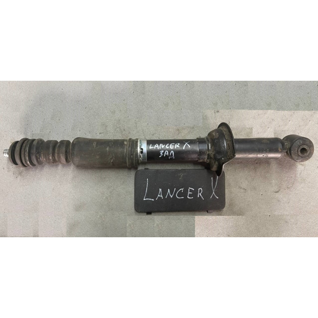 Амортизатор задний Mitsubishi Lancer X (2007-2013) 4162A130