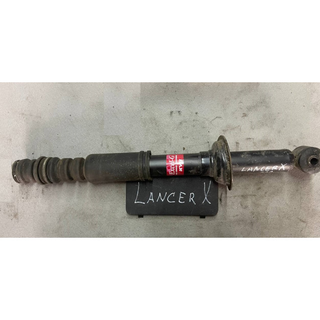 Амортизатор задний Mitsubishi Lancer X (2007-2013) 4162A130