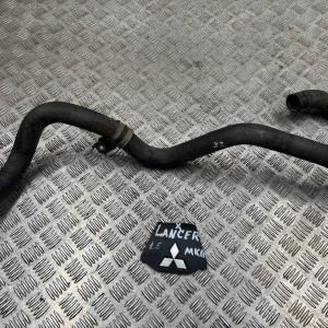 Патрубок шланг радиатора Mitsubishi Lancer X (2007-2013) 1,5 1370A163