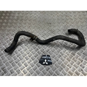 Патрубок шланг радиатора Mitsubishi Lancer X (2007-2013) 1,5 1370A163
