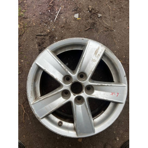 Диск колесный R16 Mitsubishi Lancer X (2007-2013) MN101945